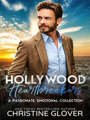 cover image of Hollywood Heartbreakers